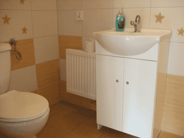 Pokoje Gościnne SZYSZKA
agroturystyka- Polnica