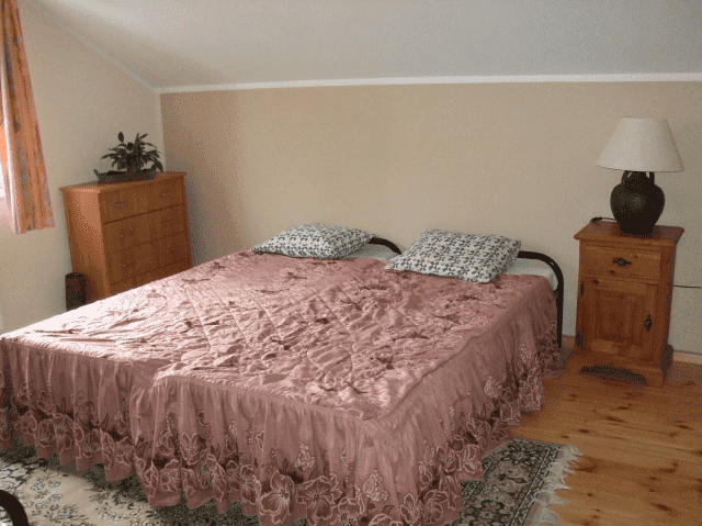 Pokoje Gościnne SZYSZKA
agroturystyka- Polnica