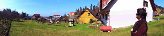 "Barbara" Pokoje Gościnne Barbara Kowalczyk