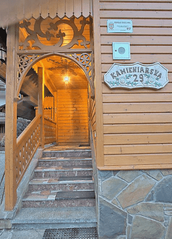 "Barbara" Pokoje Gościnne Barbara Kowalczyk