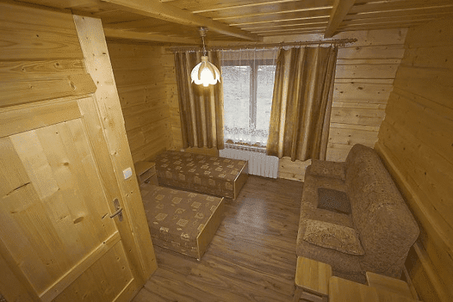 "Barbara" Pokoje Gościnne Barbara Kowalczyk