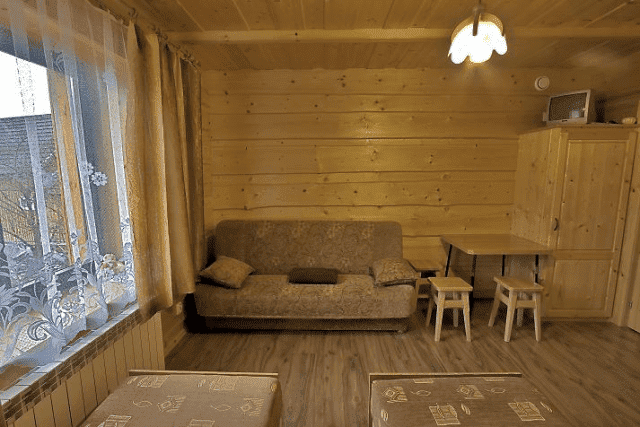 "Barbara" Pokoje Gościnne Barbara Kowalczyk