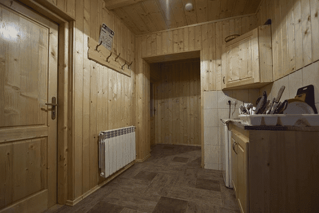 "Barbara" Pokoje Gościnne Barbara Kowalczyk