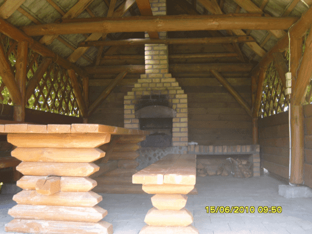 Gospodarstwo agroturystyczne. Jażdżewska Jadwiga