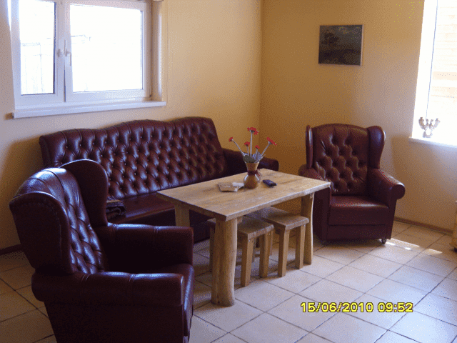 Gospodarstwo agroturystyczne. Jażdżewska Jadwiga