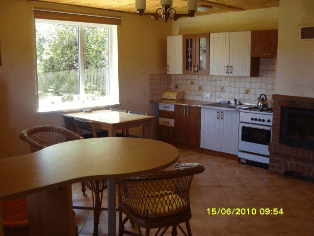 Gospodarstwo agroturystyczne. Jażdżewska Jadwiga