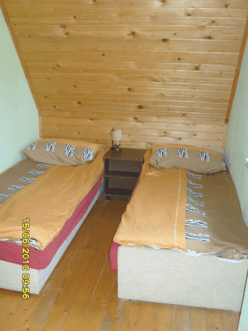 Gospodarstwo agroturystyczne. Jażdżewska Jadwiga