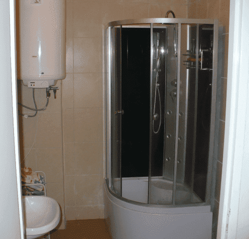 RODZINNA CHATA - RAKÓW