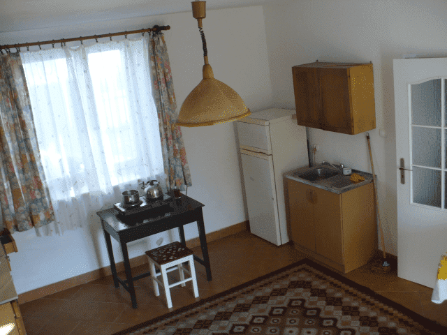 RODZINNA CHATA - RAKÓW