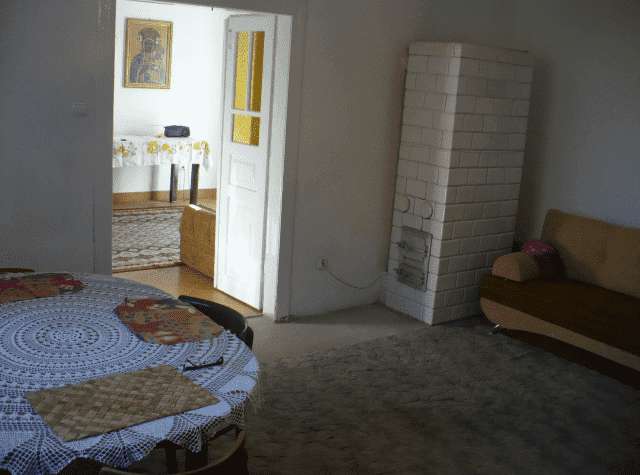 RODZINNA CHATA - RAKÓW