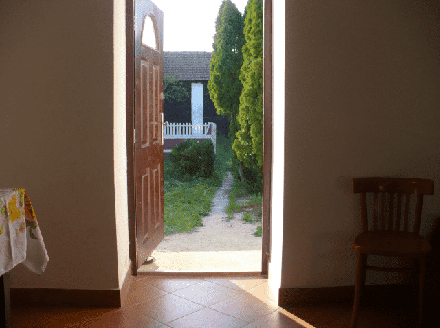 RODZINNA CHATA - RAKÓW