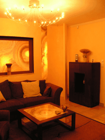 MPF Pracownia Architektury i Projektowania Wnętrz