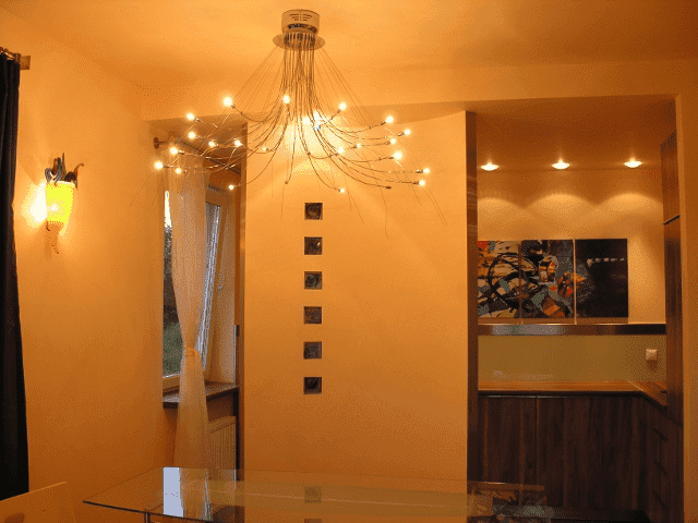 MPF Pracownia Architektury i Projektowania Wnętrz