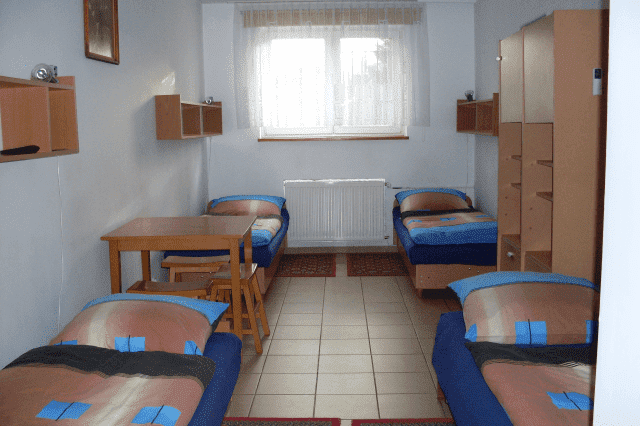 WYNAJEM POKOI KOSZALIN 