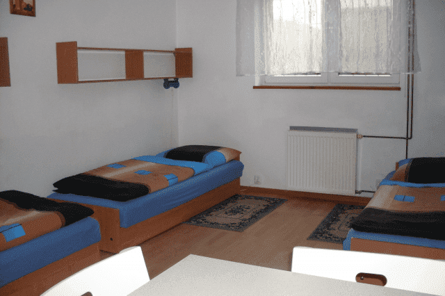 WYNAJEM POKOI KOSZALIN 