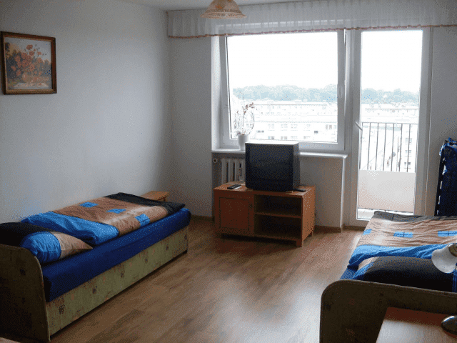 WYNAJEM POKOI KOSZALIN 