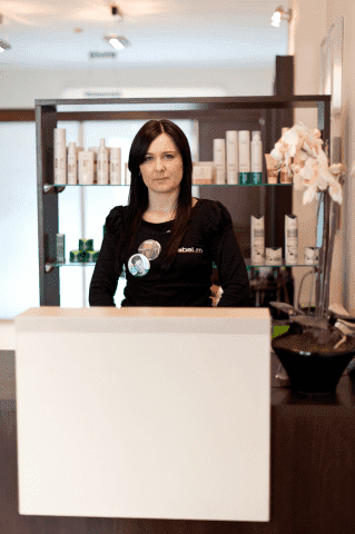 Salon Urody JP Joanna Perz