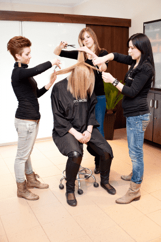 Salon Urody JP Joanna Perz