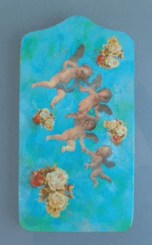 Talizman. Gabinet wróżb. Walkowska Jolanta