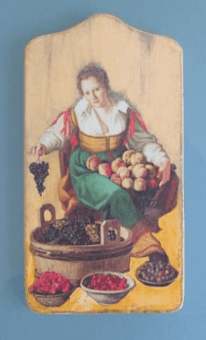 Talizman. Gabinet wróżb. Walkowska Jolanta