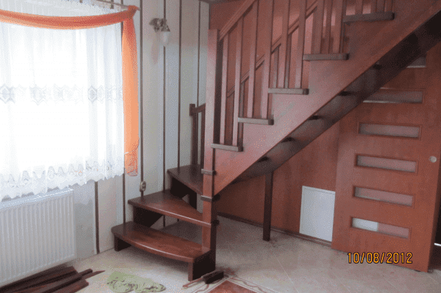 Zakład Stolarski Zbigniew Drozd