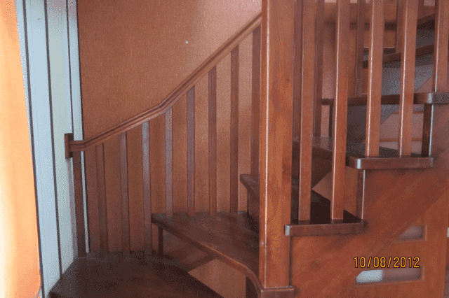 Zakład Stolarski Zbigniew Drozd