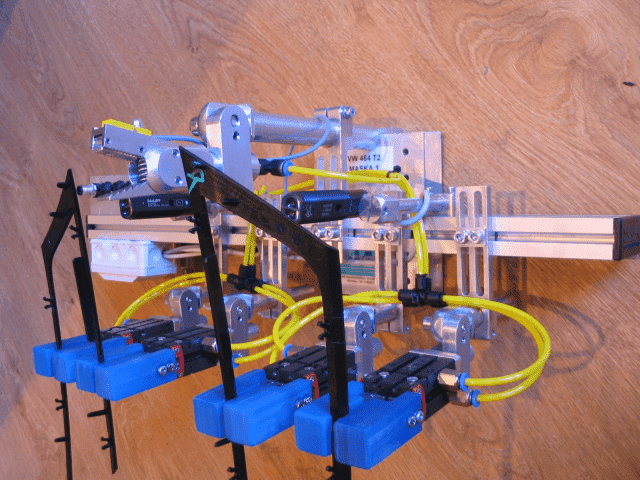 DSP Automatyka i Podzespoły