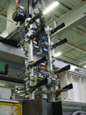 DSP Automatyka i Podzespoły