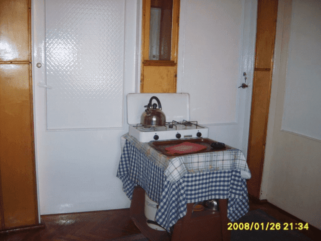 Pokoje Wynajem - Janina Szczepanowska