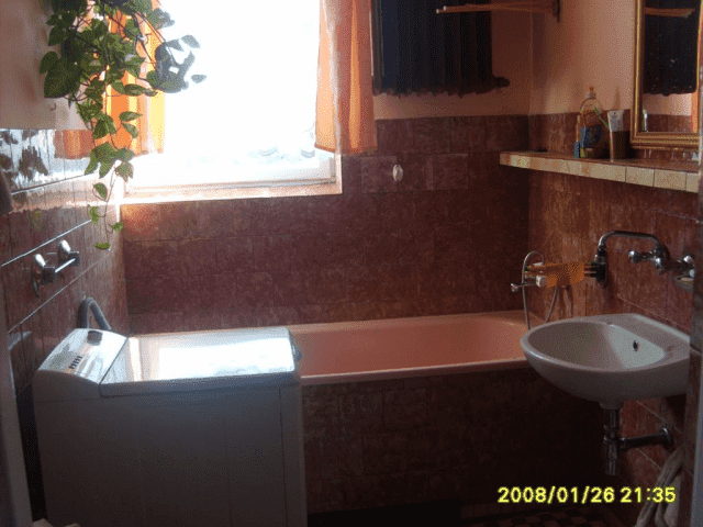 Pokoje Wynajem - Janina Szczepanowska