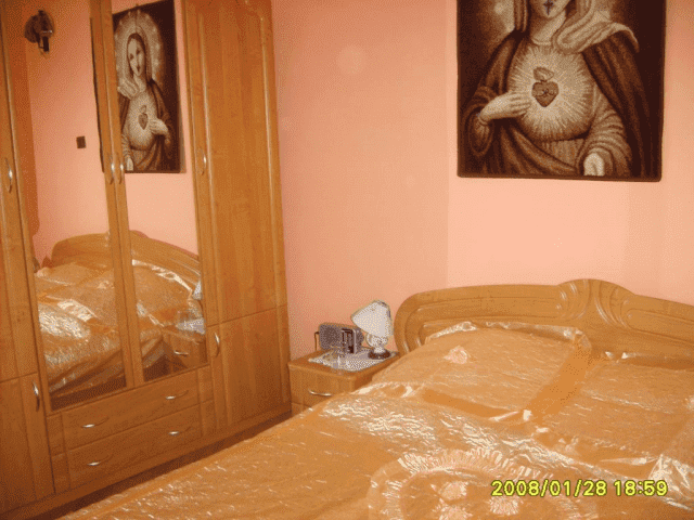 Pokoje Wynajem - Janina Szczepanowska