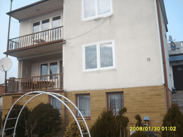 Pokoje Wynajem - Janina Szczepanowska