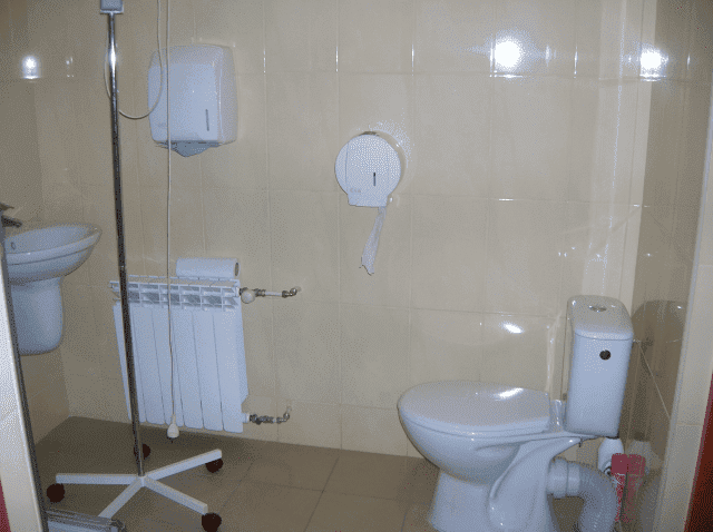 LEKARZ SPECJALISTA CHORÓB WEWNĘTRZNY GASTROENTEROLOG DOMAŃSKI RYSZARD