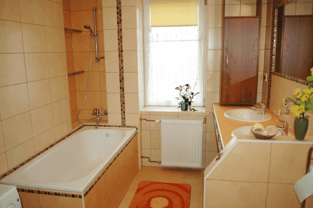 "Bajka" Dom Wczasowy Kwiecińska Malgorzata