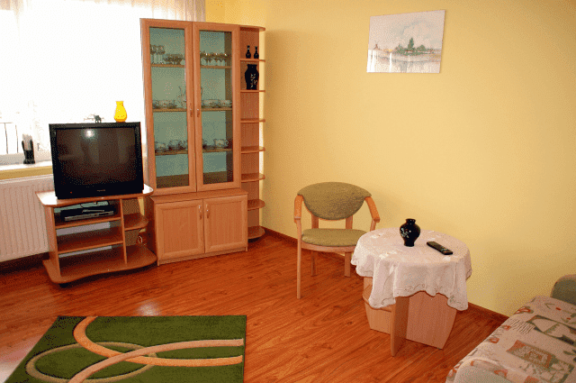 "Bajka" Dom Wczasowy Kwiecińska Malgorzata