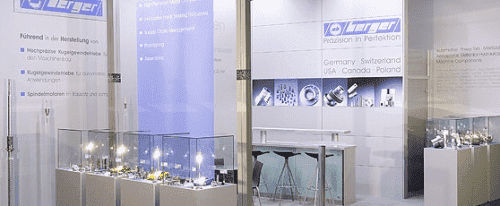 A BERGER Polska Sp. z o.o.