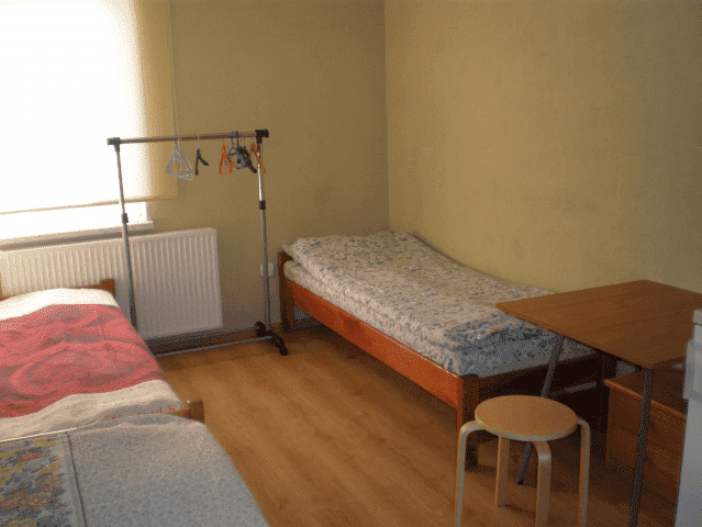 KWATERY PRYWATNE - PRACOWNICZE   NOCLEGI 