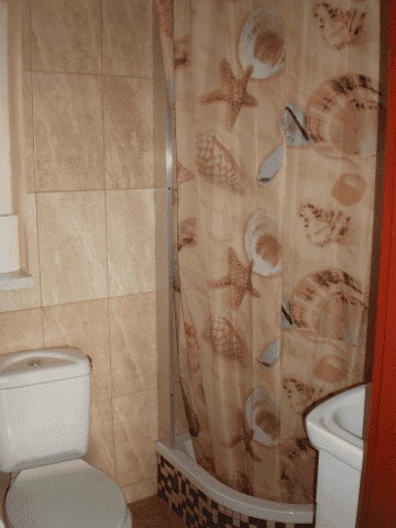 KWATERY PRYWATNE - PRACOWNICZE   NOCLEGI 