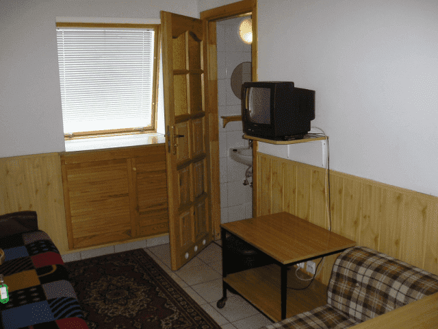 Pokoje Gościnne JANINA