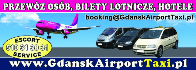 Escort-Service Paweł Czeczko