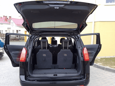 Escort-Service Paweł Czeczko