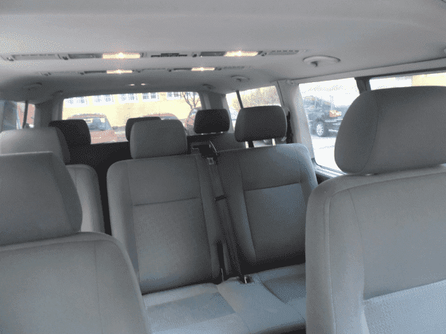 Escort-Service Paweł Czeczko