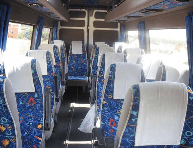 Usługi Transportowe Eugeniusz Grzelak