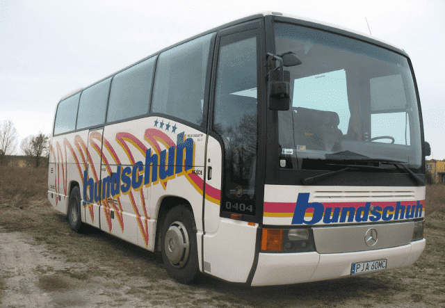 Usługi Transportowe Eugeniusz Grzelak