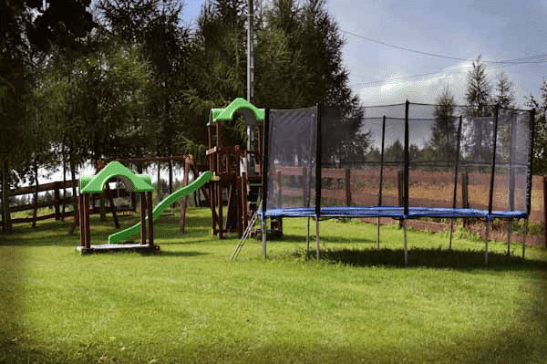 Domek Letniskowy A. Cimochowska