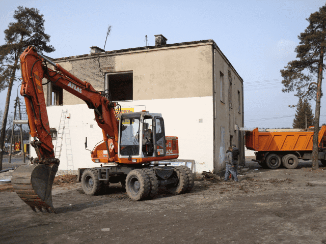 SPECBRUK PIOTR GÓRCZYŃSKI