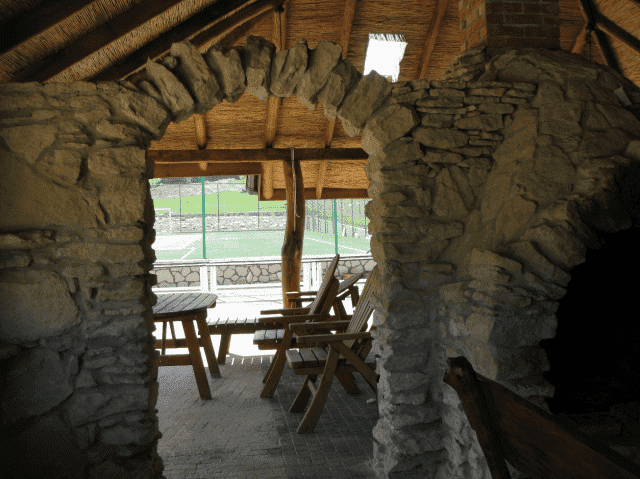 Agroturystyka u Michała, Michał Grzegorczyk