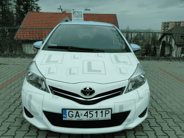 OŚRODEK SZKOLENIA KIEROWCÓW AUTOLIDER S.C.