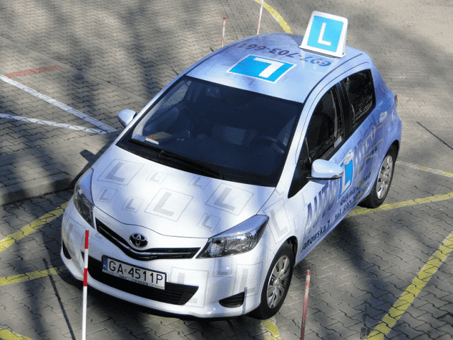 OŚRODEK SZKOLENIA KIEROWCÓW AUTOLIDER S.C.