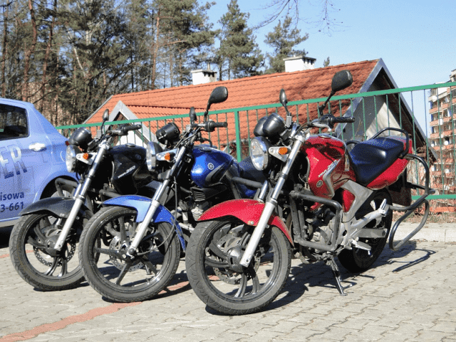 OŚRODEK SZKOLENIA KIEROWCÓW AUTOLIDER S.C.